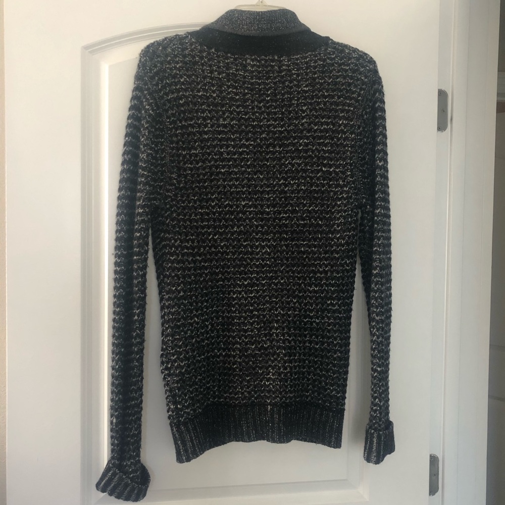 Neiman Marcus Rag & Bone For Target Cardigan - image 4